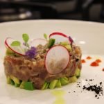 Elegantna prezentacija jela od strane polaznika tečaja Starting You