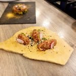 Polaznik tečaja Starting You kreira sofisticirano predjelo