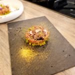 Polaznik tečaja Starting You kreira sofisticirano predjelo